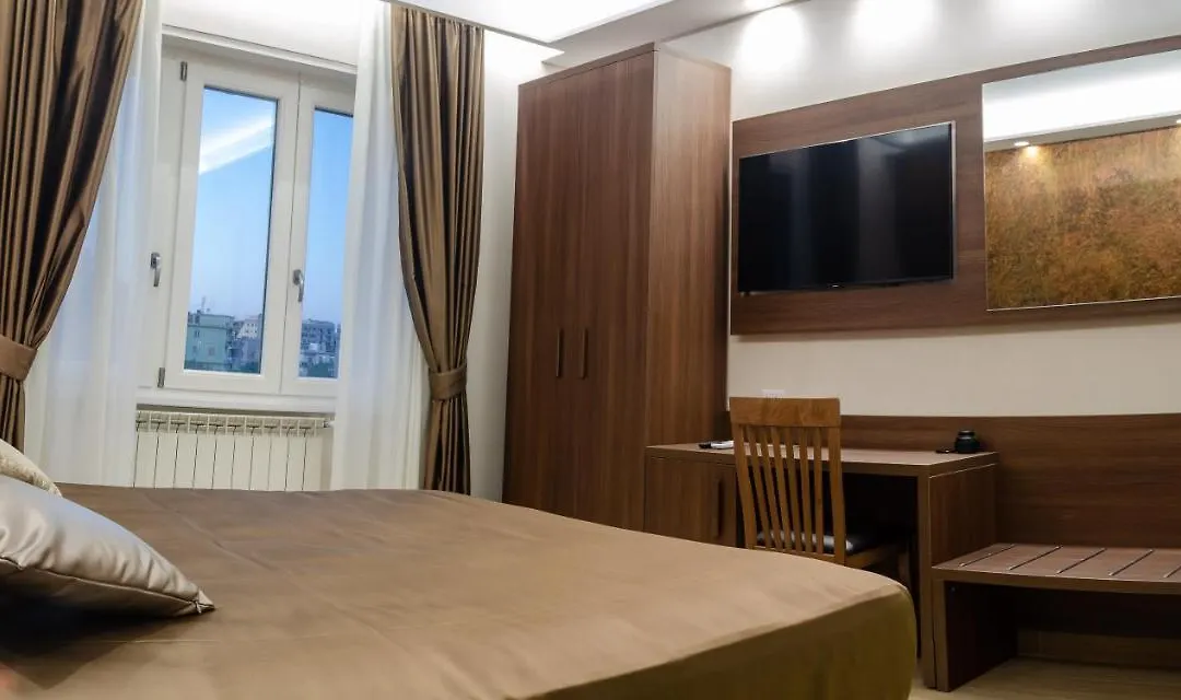 B&B Le Ninfee-1